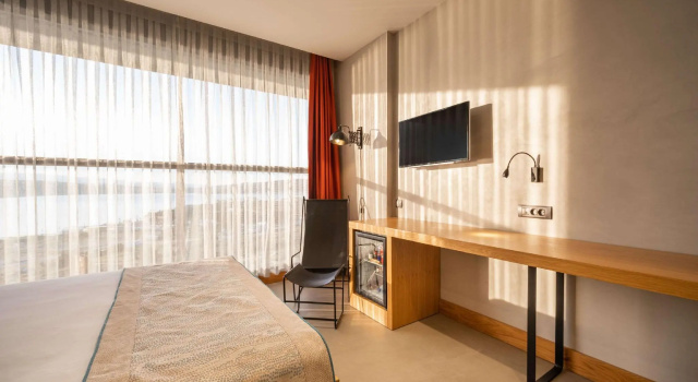 Junior Suite The S, an Ascend Hotel Collection Member