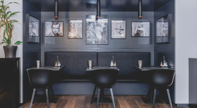 Hotel Bliss Frankfurt