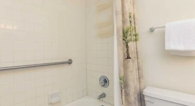 Sea Oats B101 by Meyer Vacation Rentals