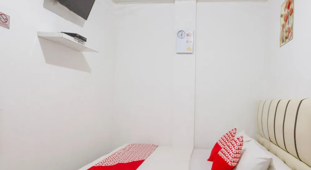 OYO 3420 Alex Hostel