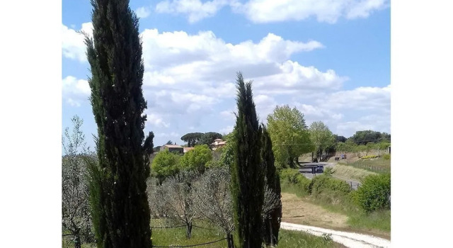 Agriturismo Borgo il Ducato