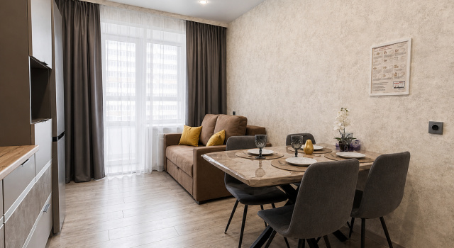 Day Night apartments - New apartment in the city center - everything is nearby., Prenota Appartamento The Central district 