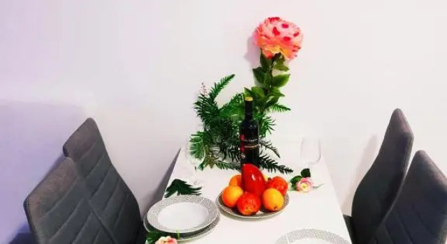 Apartamento-estudio Corazón de Alicante, Забронировать Отель Отели Аликанте 3 звезды, рядом с Археологический музей Аликанте, 3*