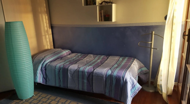 B&B Alle Betulle, Prenota Bed & breakfast Hotel a Veneto con parcheggio, Parcheggio