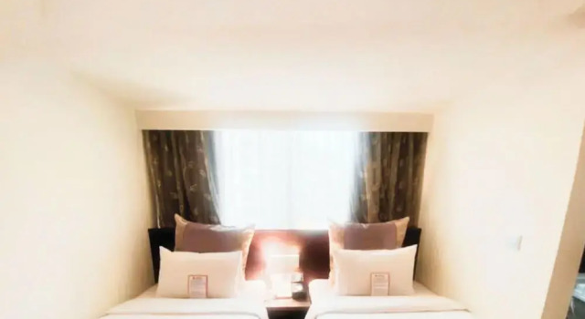 Двухместный номер Business Good Hotel - Minsheng
