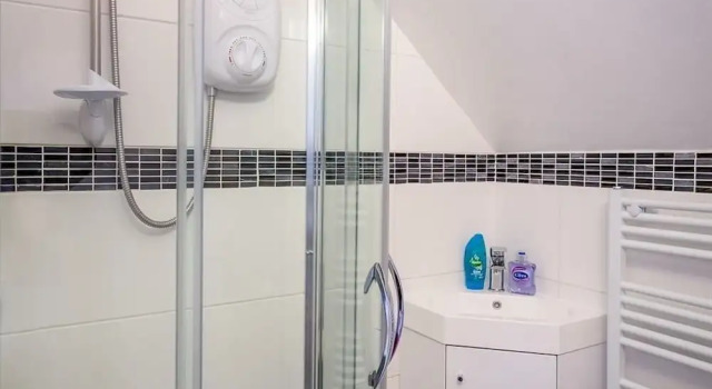 Номер Standard Ashgrove House