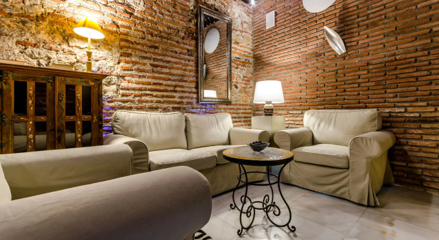 Hotel YIT Abentofail