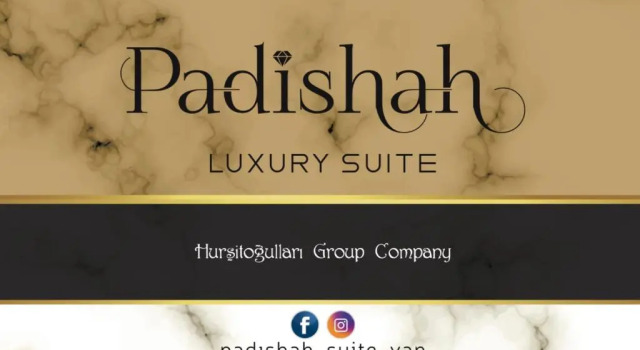 Люкс Padishah Suite Otel