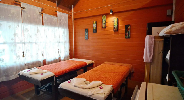 Baan Laanta Resort and Spa