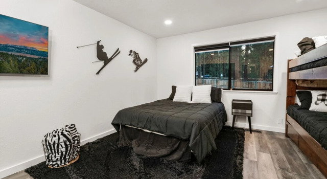 Beary Cozy Retreat - Newly Remodeled With Hot Tub And Game Room In Prime Location! 3 Bedroom Cabin, Rezerwuj Hotel Big Bear Lake Stany Zjednoczone