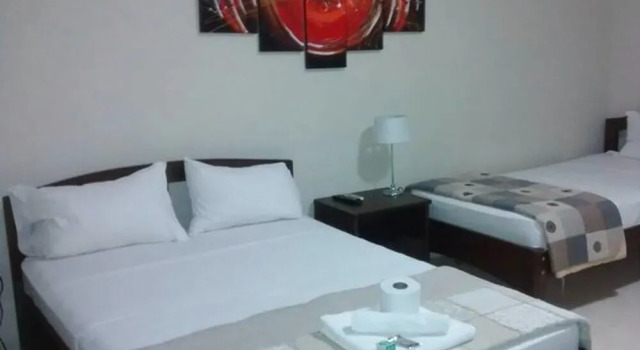 Montealis Hotel Boutique, Rezerwuj Boutique Hotel Hotele 3-gwiazdkowe w Piura, 3*