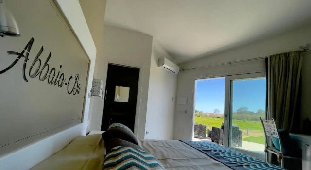 Номер Standard Resort Abbaia Ba