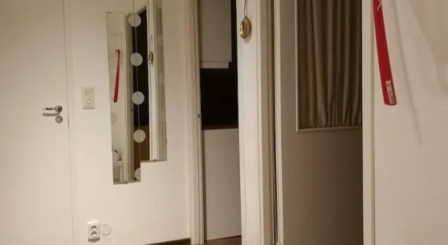 Апартаменты Comfort Scandinavian Sun Apartments