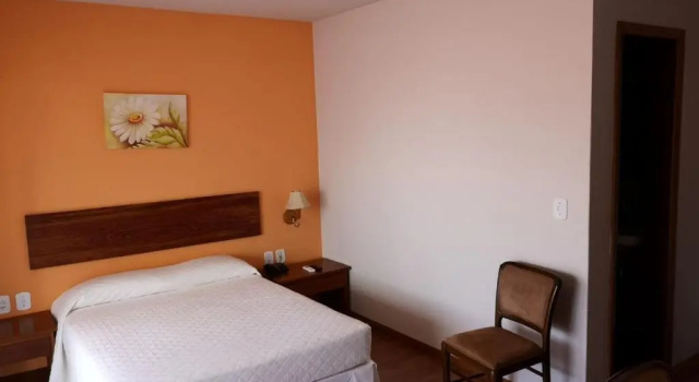 Полулюкс Hotel La Dolce Vita