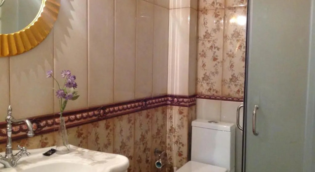 Апартаменты Superior Villa Chrisanthi
