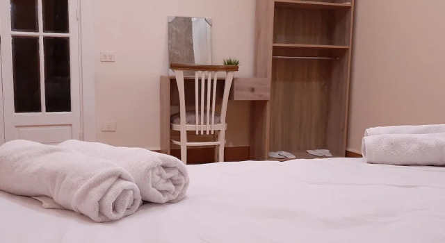 Апартаменты Deluxe Royal Apartment in Talaat Harb Downtown Cairo