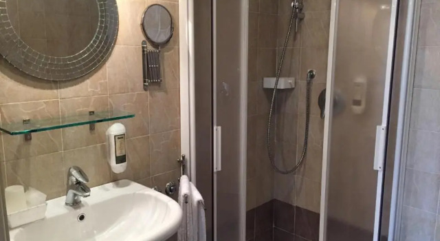Номер Standard La Foresteria del Castello