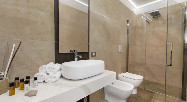 Номер Classic Elys Suites