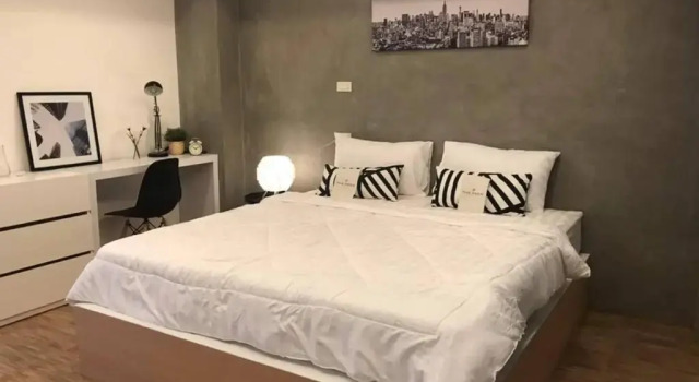 Номер Standard The Peem Hotel