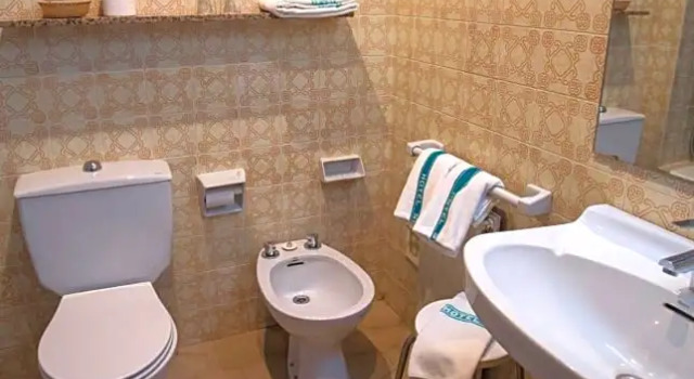 Номер Standard Hotel Segle XX