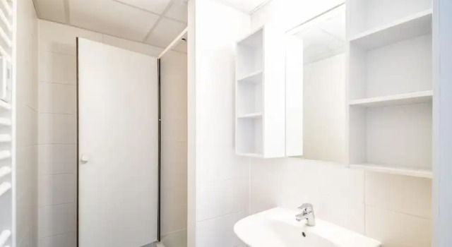 Одноместный номер Economy HI HOSTEL CHARLEROI Brussels South Airport