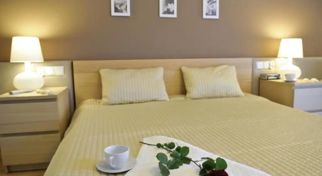 Premium Apartment IRS ROYAL APARTMENTS Apartamenty IRS Fregata