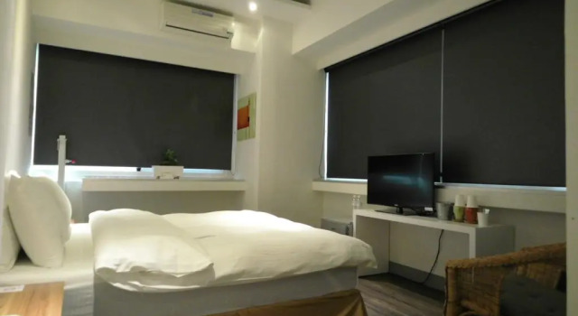 Двухместный номер Economy 237Hotel