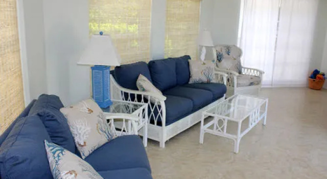 Aerie Cottage, Rezervovat Rekreační dům Chaty v Bahamas Out Islands, Chalupa