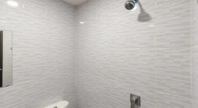 Двухместный номер Standard RedDoorz Syariah near AP Pettarani 3