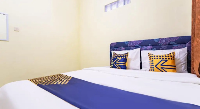 Номер Standard Nabila Homestay By ARBA