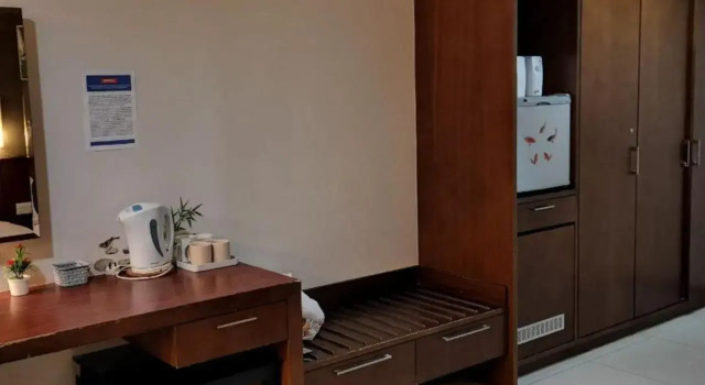LCP B1 Romamtic Love wifi homestay Genting Highland