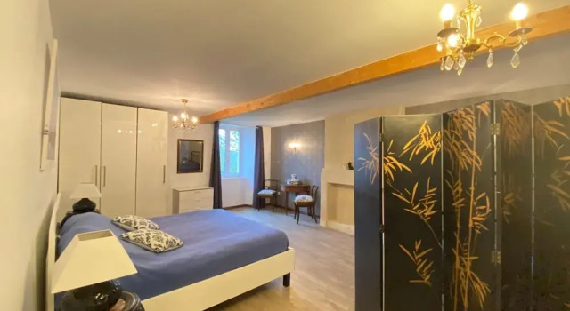 Renovated 18th Century Norman Manor House, Забронировать Отель Барнвиль-Картере 