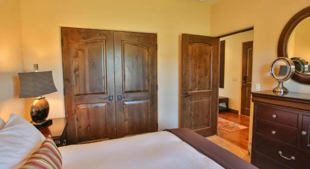 Люкс Columbia Cliff Villas