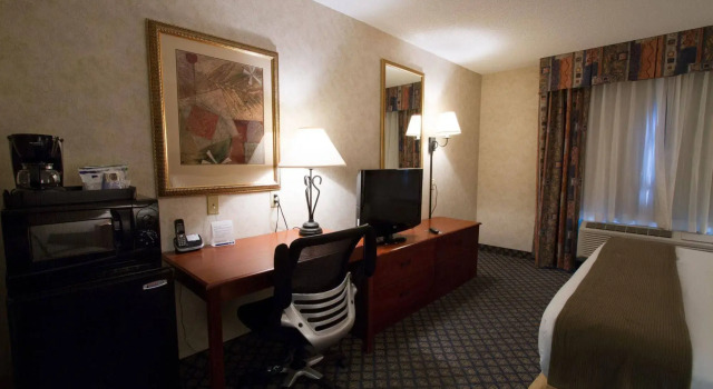 Miles City Hotel & Suites, Book Hotel Miles City Montana