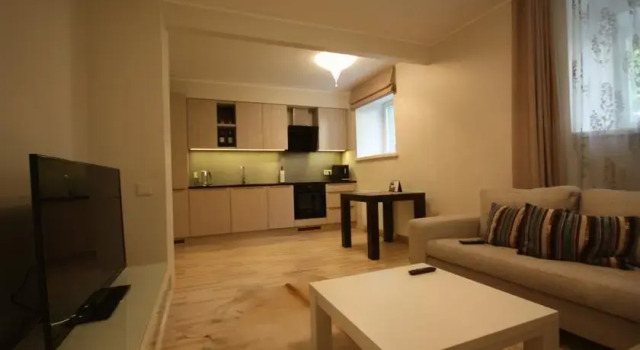 Wiedemanni Apartment