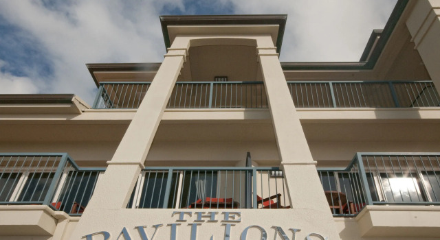 Pavilion Beachfront Apartments, Забронировать Апартаменты/квартира Апартаменты Тауранга, Апартаменты/квартира