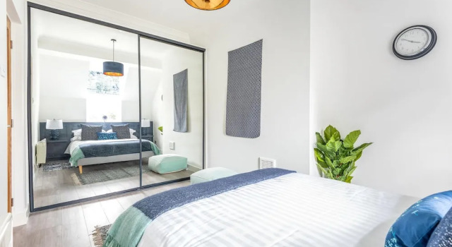 Host Stay Feversham House, Забронировать Апартаменты/квартира Йорк Северный Йоркшир, рядом с Церковь Св. Олафа