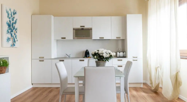 Апартаменты Superior Donatello Apartments by Firenze Prestige