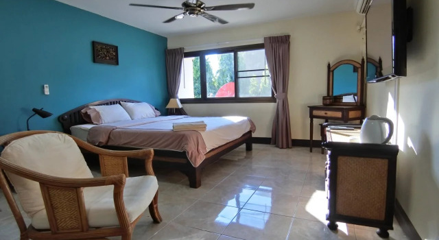 Barracuda Guesthouse