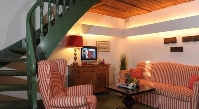 Полулюкс Hotel Schloss Leonstain