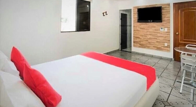 Memorial Hotel, Брондау Қонақ үй Santa Cecilia Сан-Паулу