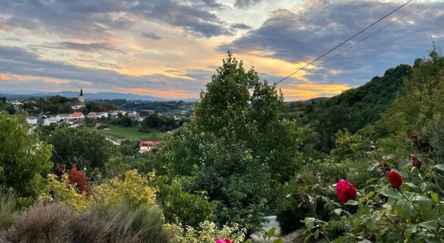 Коттедж Kuca za odmor Hiza i Vila