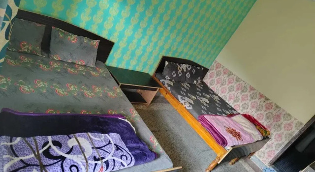 Hotel Gauri Shankar & Restaurant, Rezervovat Hotel Uttarkāshi Uttarakhand