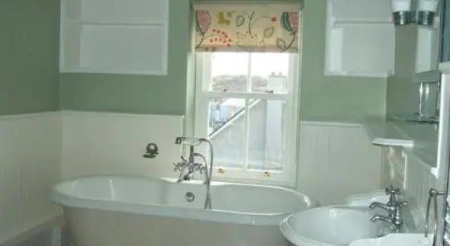 Hill House Clifden, Prenota Hotel Hotel a Connacht con parcheggio, Parcheggio