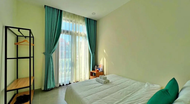 Номер Superior HANZ VeniceRiver Sunset Grand World