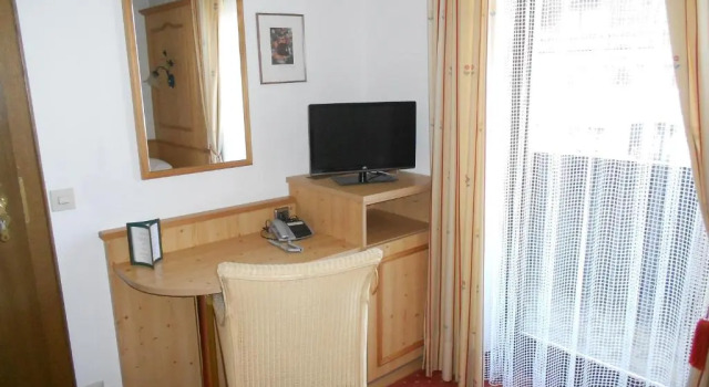 Номер Standard Gästehaus Weißes Rössl
