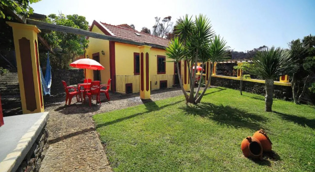 Herdade do Pedregal, Reserva ahora Apartamento Ponta do Pargo Madeira