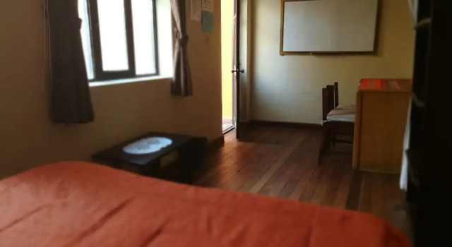 Номер Economy Colors House