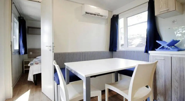 Номер Deluxe Camping Aurelia Club