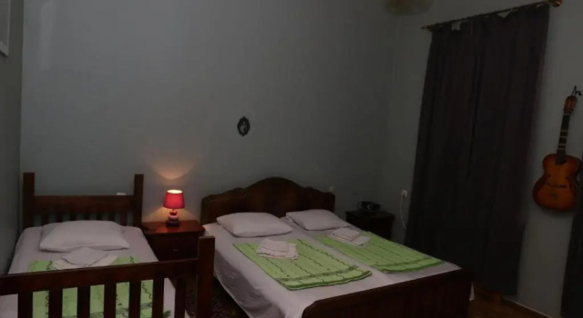 Номер Standard Sun Guest House